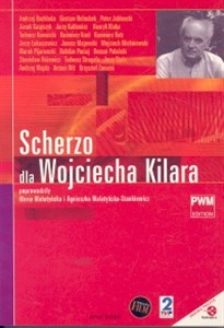 Obrazek Scherzo dla Wojciecha Kilara
