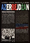 polish book : Azerbejdża... - Tadeusz Świętochowski