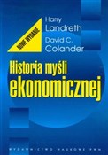 polish book : Historia m... - Harry Landreth, David C. Colander