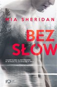 Bez słów - Mia Sheridan -  books from Poland