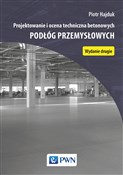 Książka : Projektowa... - Piotr Hajduk