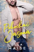 Pokochać J... - Ella Maise -  books from Poland