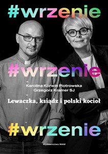 Picture of #wrzenie Lewaczka, ksiądz i polski kocioł