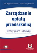 Zarządzani... - Zofia Wojdylak-Sputowska, Arkadiusz Jerzy Sputowski -  books from Poland