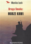 polish book : Droga Smok... - Monika Lech