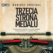 [Audiobook... - Dariusz Grochal -  Książka z wysyłką do UK
