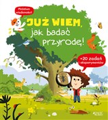 Już wiem j... - Cecile Jugla -  books from Poland