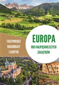 Europa 100... - Marcin Jaskulski -  books from Poland