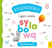 polish book : Książkożer... - Joanna Gos, Monika Sobkowiak