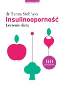Polska książka : Insulinoop... - Hanna Stolińska-Fiedorowicz