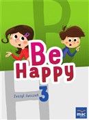 Be Happy! ... - Katarzyna Kozłowska -  foreign books in polish 