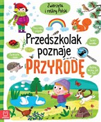 Przedszkol... - Agnieszka Bator -  foreign books in polish 