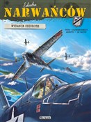 polish book : Eskadra Na... - Pierre Veys, Jean-Michel Arroyo, Vincent Jagersch
