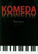 Polska książka : Komeda - Marek Hendrykowski