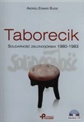 Taborecik ... - Andrzej Edward Busse -  foreign books in polish 