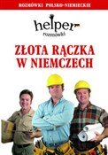 Książka : Helper Zło... - Magdalena Depritz