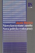 Polska książka : Niewykorzy... - Jacek Męcina