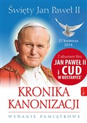 polish book : Kronika Ka... - Małgorzata Pabis, Mieczysław Pabis, Aleksandra Zapotoczny
