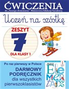 Polska książka : Uczeń na s... - Anna Wiśniewska