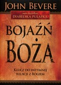 Bojaźń Boż... - John Bevere -  books from Poland