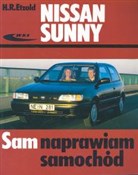Nissan Sun... - Hans Rudiger Etzold -  Polish Bookstore 