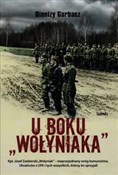 polish book : U boku Woł... - Dionizy Garbacz