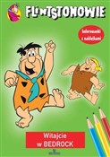 polish book : Flintstono... - Opracowanie Zbiorowe