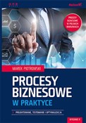 Procesy bi... - Marek Piotrowski -  books from Poland