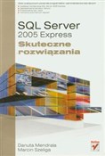 SQL Server... - Danuta Mendrala, Marcin Szeliga -  books from Poland