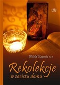 Rekolekcje... - Witold Kawecki CSsR -  books from Poland