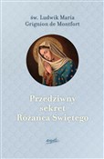 Polska książka : Przedziwny... - Ludwik Maria Grignion Montfort