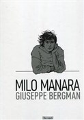Giuseppe B... - Milo Manara -  books in polish 