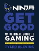 Książka : Ninja: Get... - Tyler Blevins