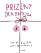 Prezent dl... - Mikołaj Łoziński -  Polish Bookstore 