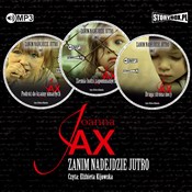 Książka : [Audiobook... - Joanna Jax