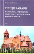 Książka : Dzieje Par... - Grzegorz Nowak