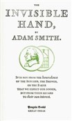 The Invisi... - Adam Smith -  books in polish 