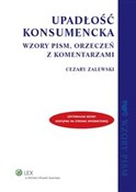 Upadłość k... - Cezary Zalewski -  books in polish 