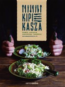 Kipi kasza... - Paweł Łukasik, Grzegorz Targosz -  books in polish 