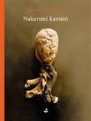 polish book : Nakarmić k... - Bronka Nowicka