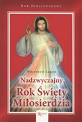 Nadzwyczaj... - Wojciech Jaroń -  Polish Bookstore 