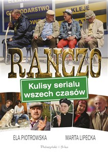 Picture of Ranczo Kulisy serialu wszech czasów