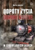 polish book : Dopóty życ... - Maria Judejko