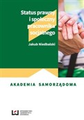 polish book : Status pra... - Jakub Niedbalski