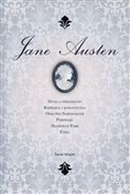 Dzieła zeb... - Jane Austen -  foreign books in polish 