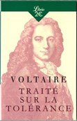 Traite sur... - Voltaire -  Książka z wysyłką do UK
