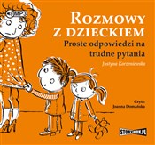 Rozmowy z ... - Justyna Korzeniewska -  books from Poland