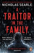 A Traitor ... - Nicholas Searle -  Polish Bookstore 
