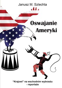 Picture of Oswajanie Ameryki