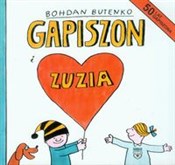 Gapiszon i... - Bohdan Butenko -  books from Poland